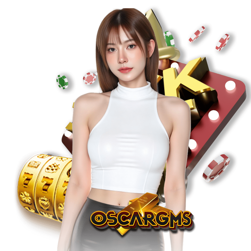 oscargm สล็อต